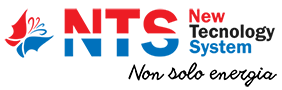 NTS-SRL Assistenza Caldaie Logo